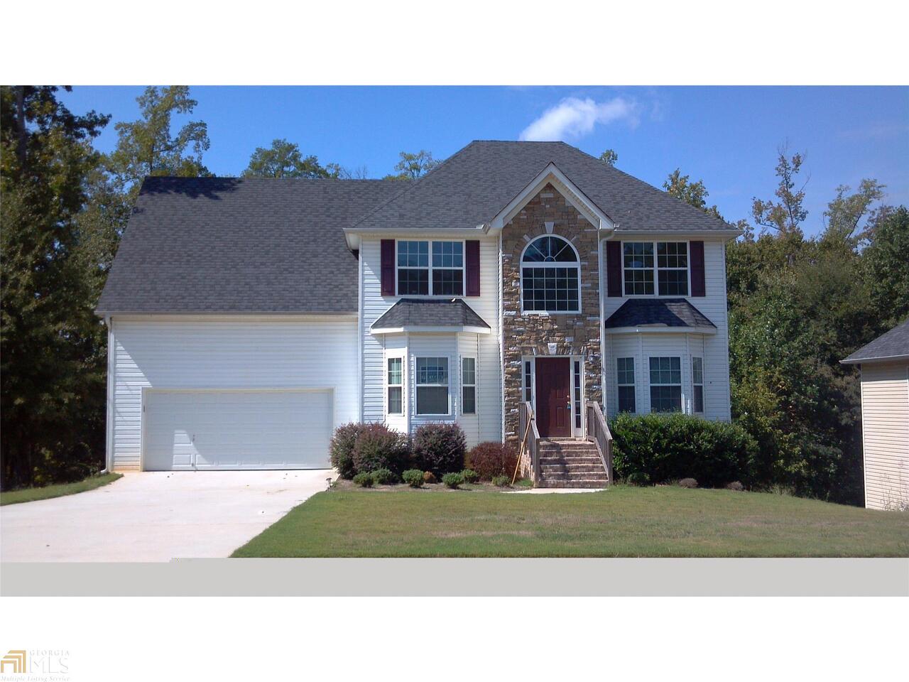 358 Madison Avenue Hampton, GA 30228 - Photo 1 of 1 Gallery Image 1