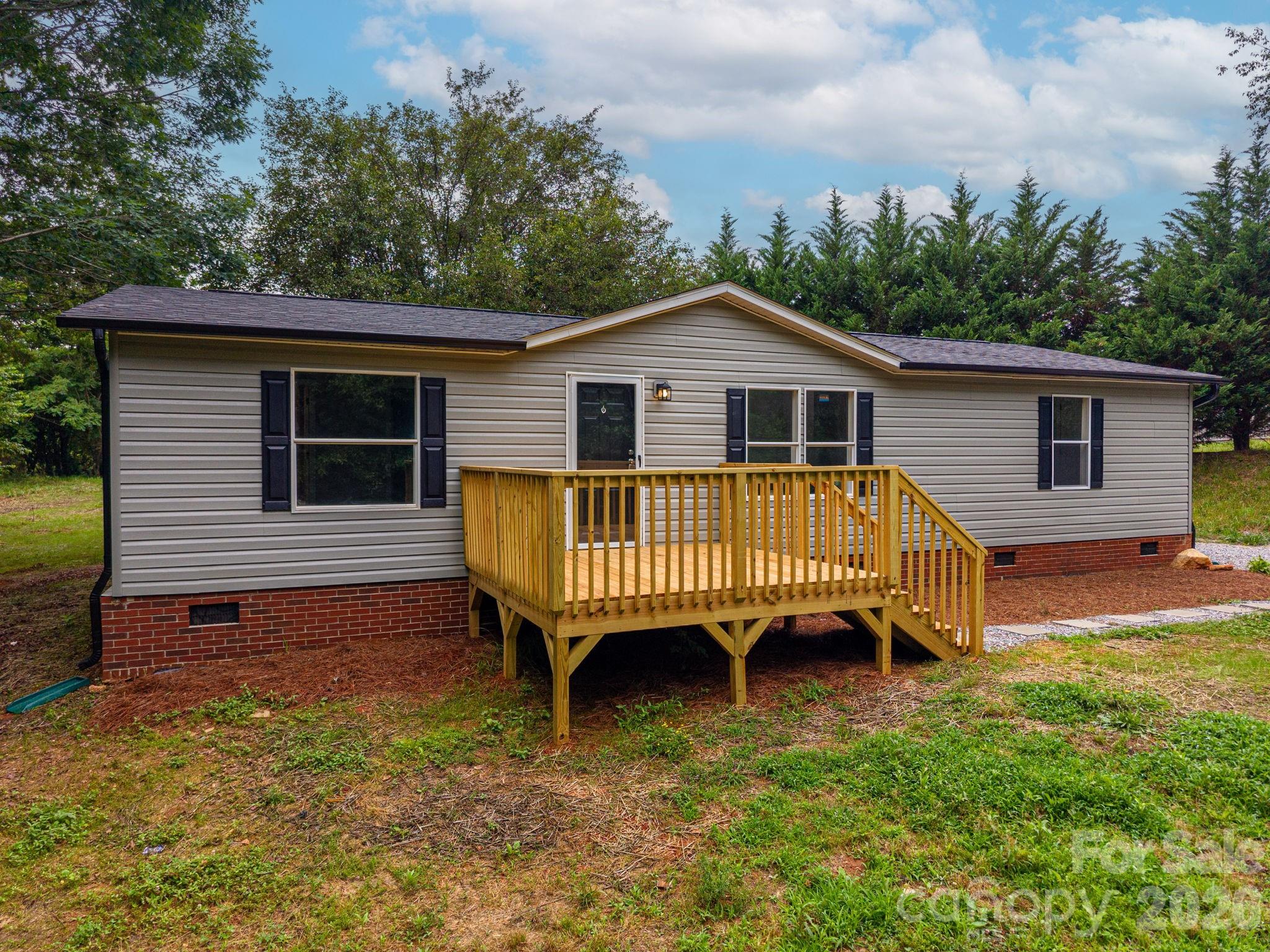 3462 Eaker Road Cherryville, NC 28021 - Photo 45 of 46