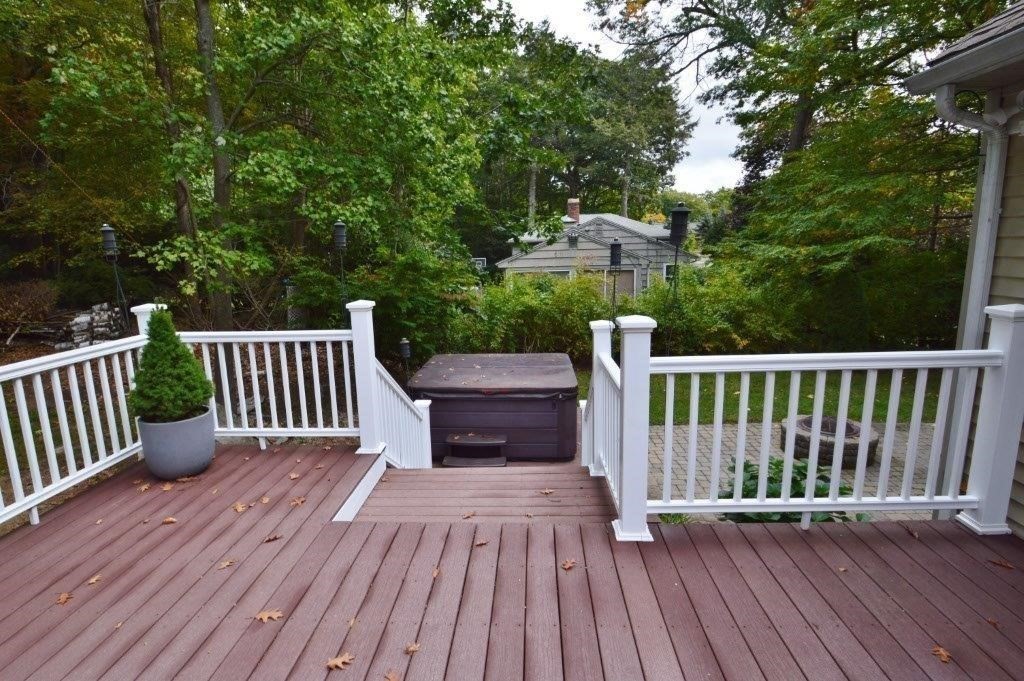 5 Squantum Road Paxton, MA 01612 - Photo 36 of 40 Gallery Image 36