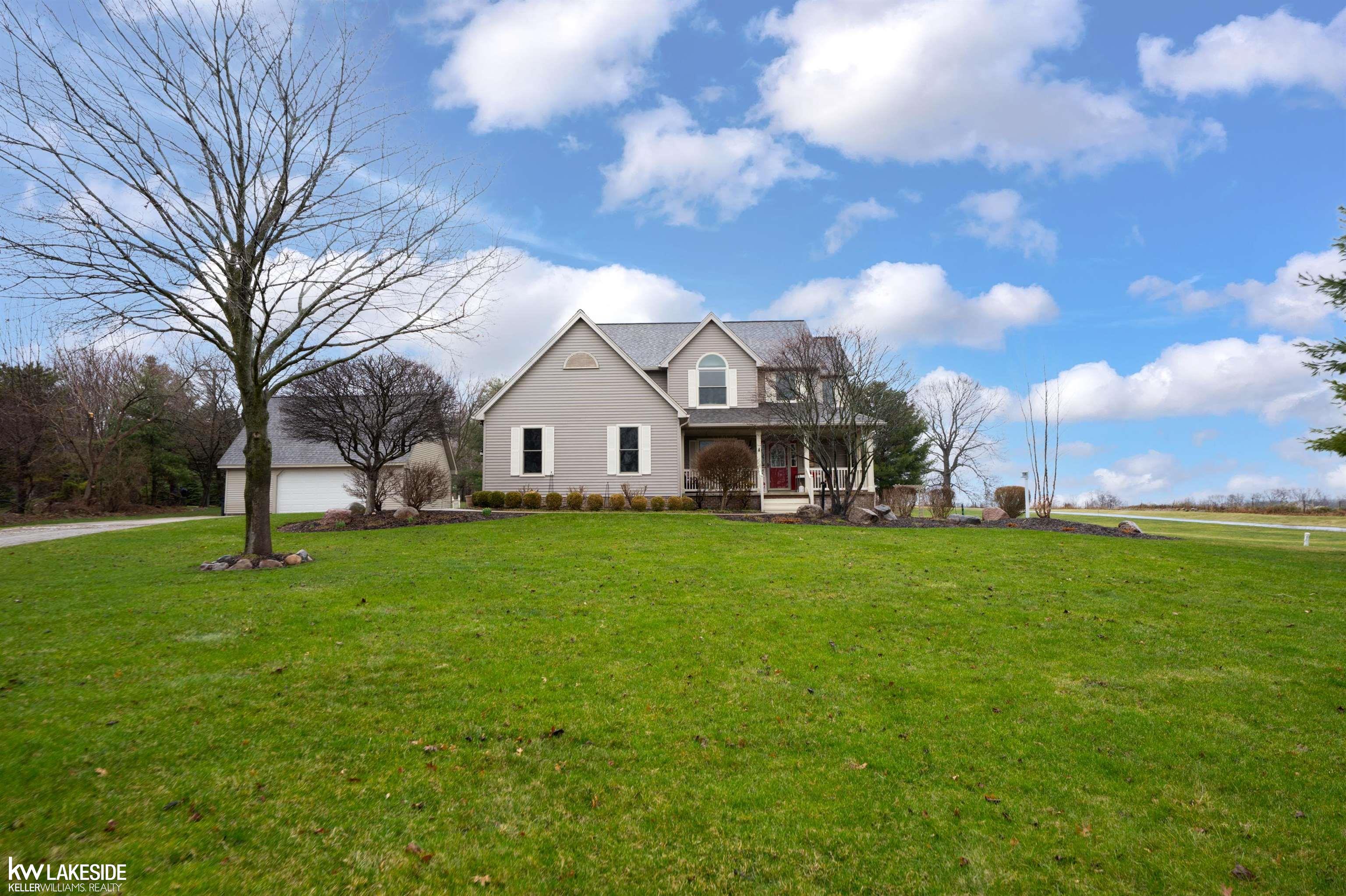 1201 Yule Road Leonard, MI 48367 - Photo 6 of 90