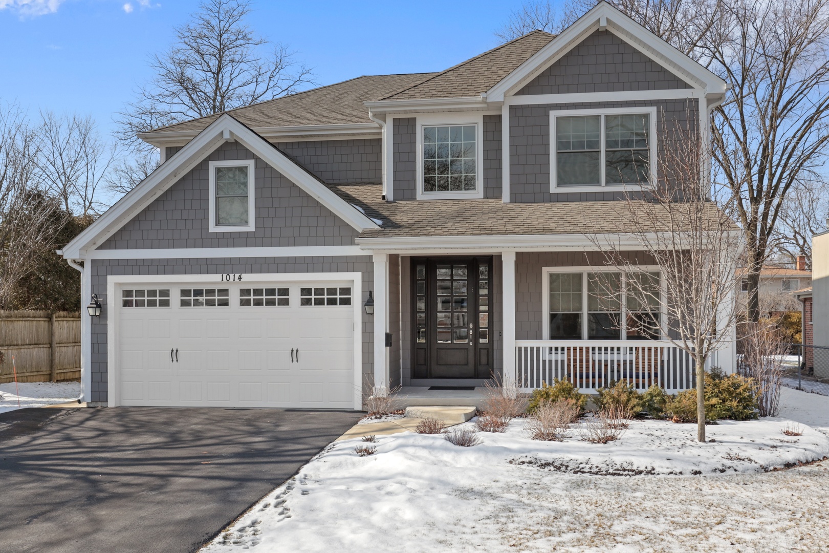 1014 Kenton Road Deerfield, IL 60015 - Photo 1 of 33
