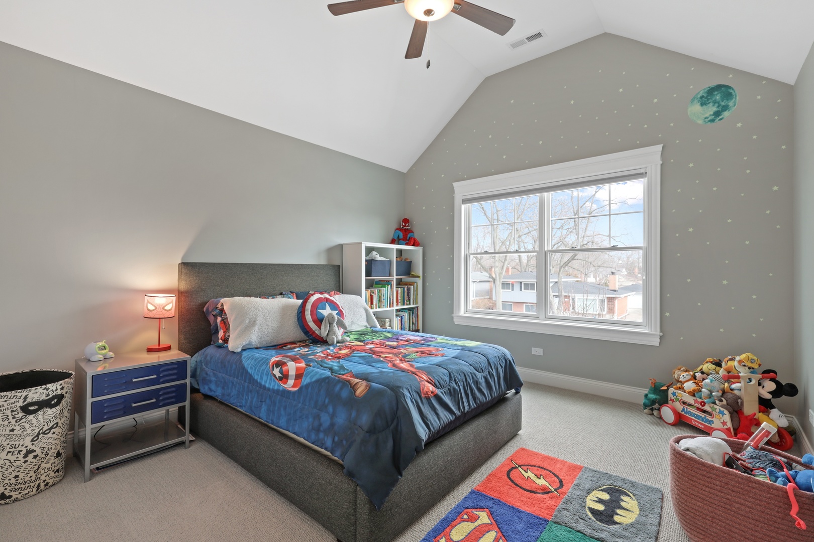 1014 Kenton Road Deerfield, IL 60015 - Photo 17 of 33