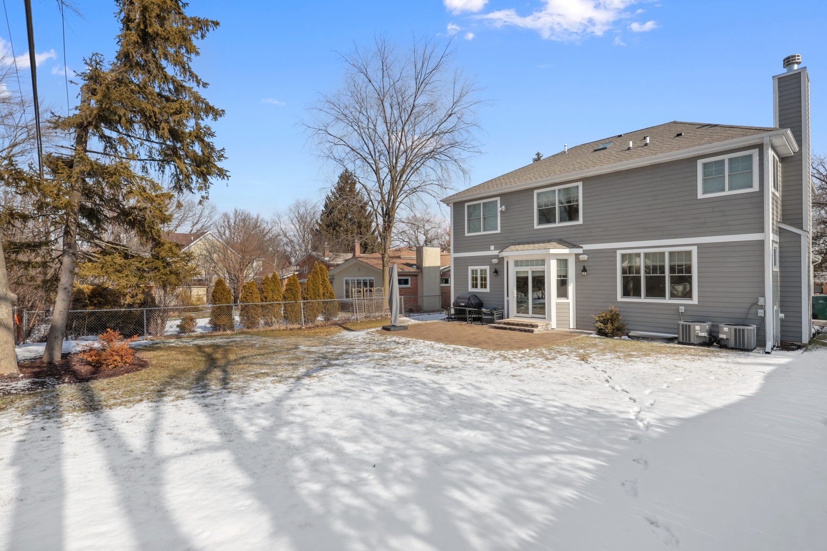 1014 Kenton Road Deerfield, IL 60015 - Photo 28 of 33