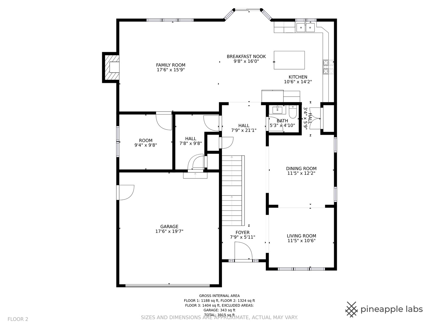 1014 Kenton Road Deerfield, IL 60015 - Photo 32 of 33