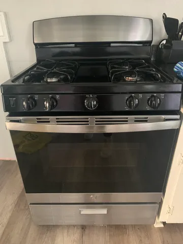 a view of room with hardwood floor