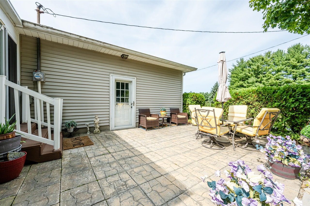 1155 South Bainbridge Center Road Benton Harbor, MI 49022 - Photo 43 of 47