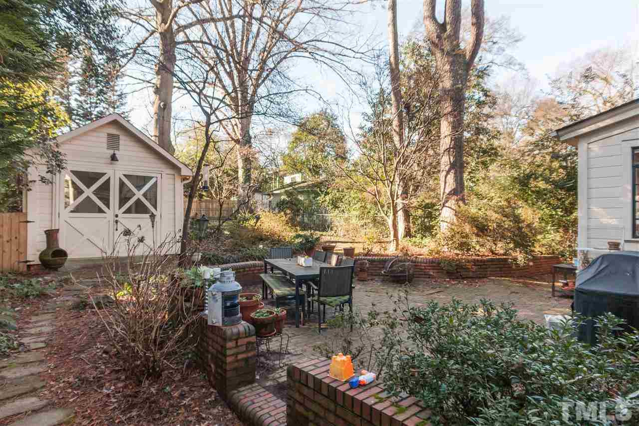 2241 The Circle Raleigh, NC 27608 - Photo 22 of 23 Photo 22
