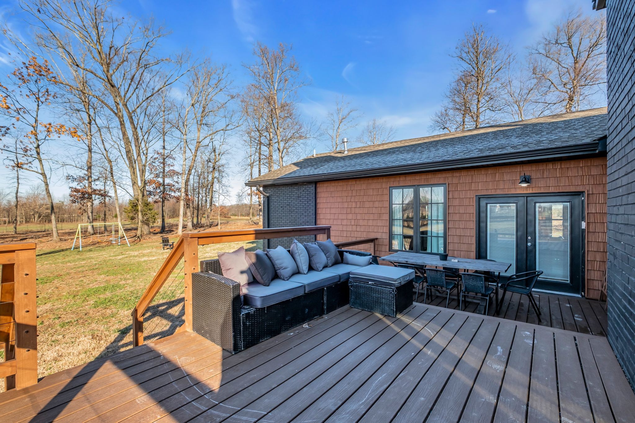 1447 Maxwell Branch Road Cottontown, TN 37048 - Photo 46 of 61
