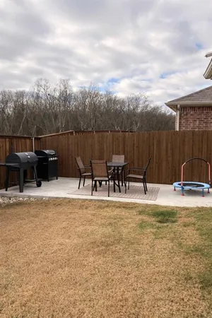 $1,900 | 3602 Mildren Bend, Crandall, TX 75114