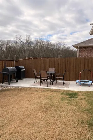 $1,900 | 3602 Mildren Bend, Crandall, TX 75114