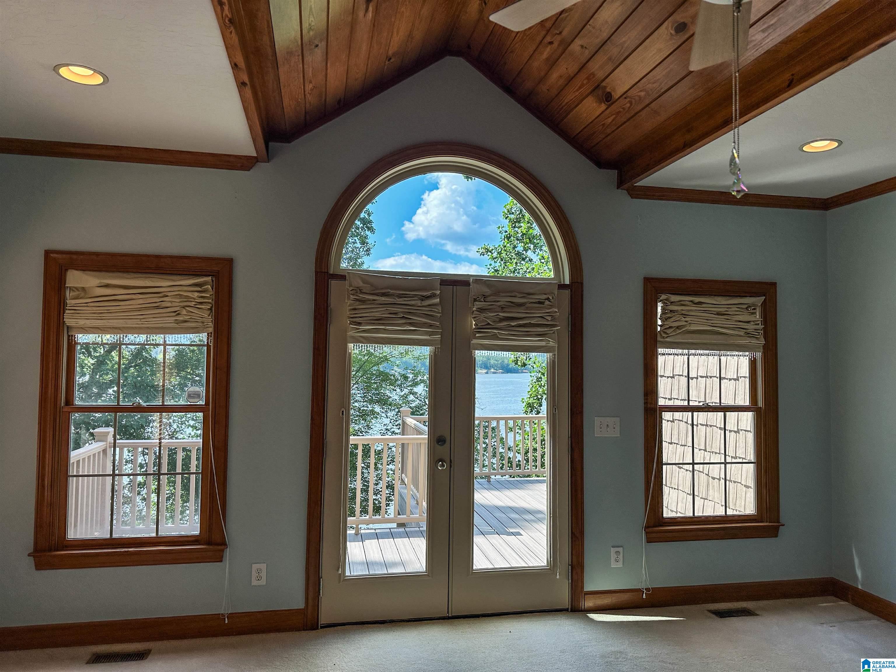 318 Boulder Point Lane Ohatchee, AL 36271 - Photo 88 of 100