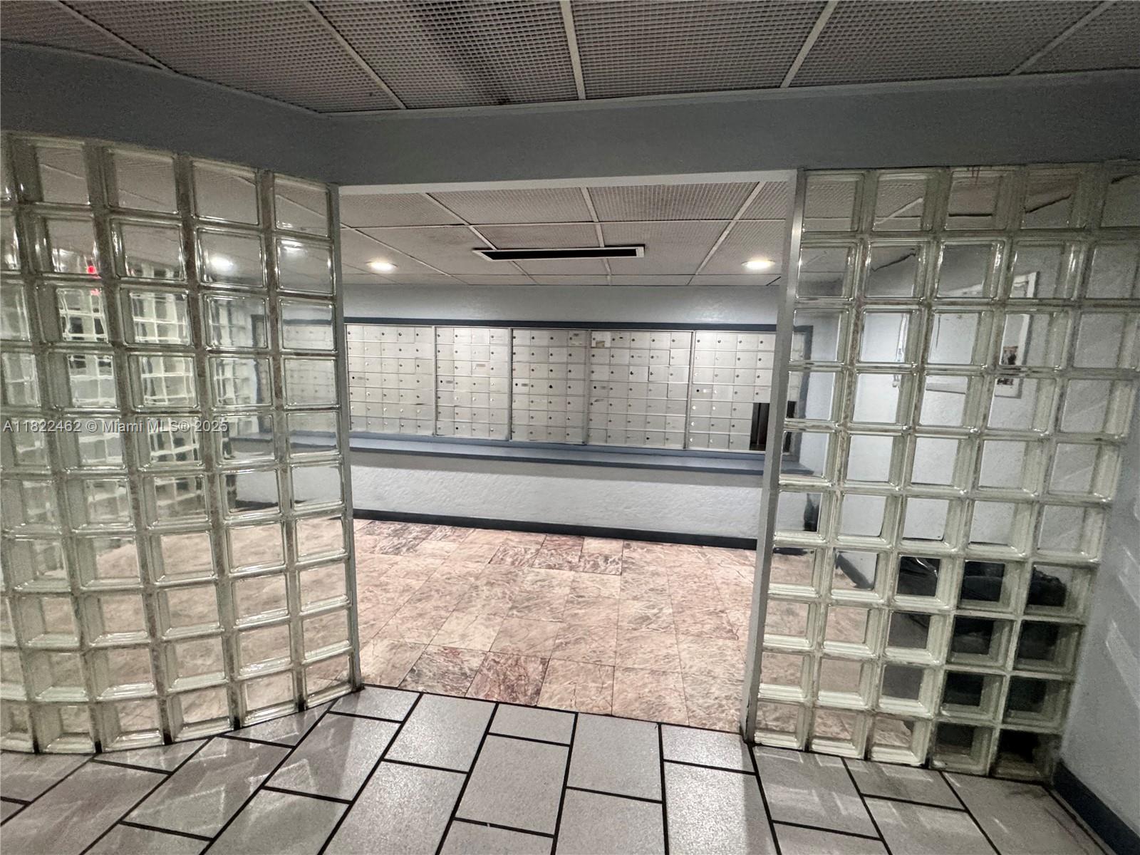 13499 Biscayne Boulevard, Unit 703 North Miami, FL 33181 - Photo 20 of 38 a view of an empty room