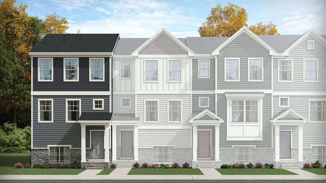 6644 Perry Creek Road, Unit 1223 Raleigh, NC 27616 - Photo 1 of 1 Photo 1