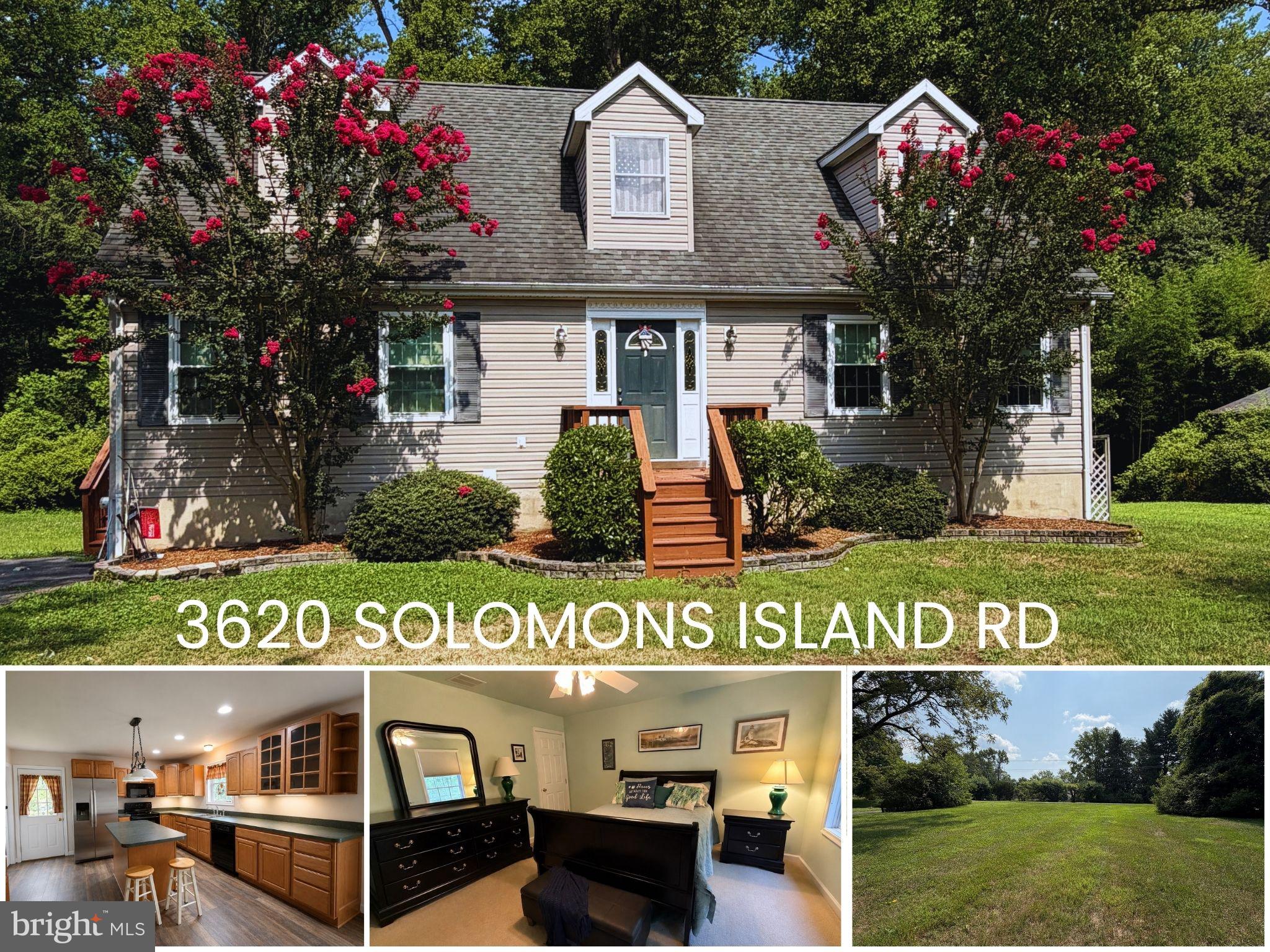 3620 Solomons Island Road Davidsonville, MD 21035 - Photo 1 of 30 Gallery Image 1