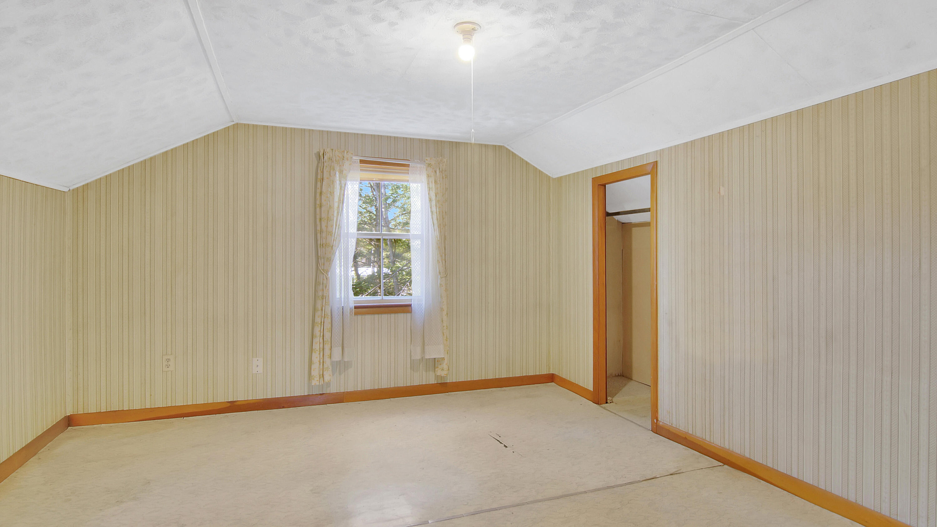 168 New Dam Road Sanford, ME 04073 - Photo 9 of 10 Bedroom 3