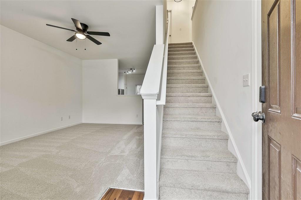 7365 St Peter Way Fairburn, GA 30213 - Photo 2 of 19 a view of entryway