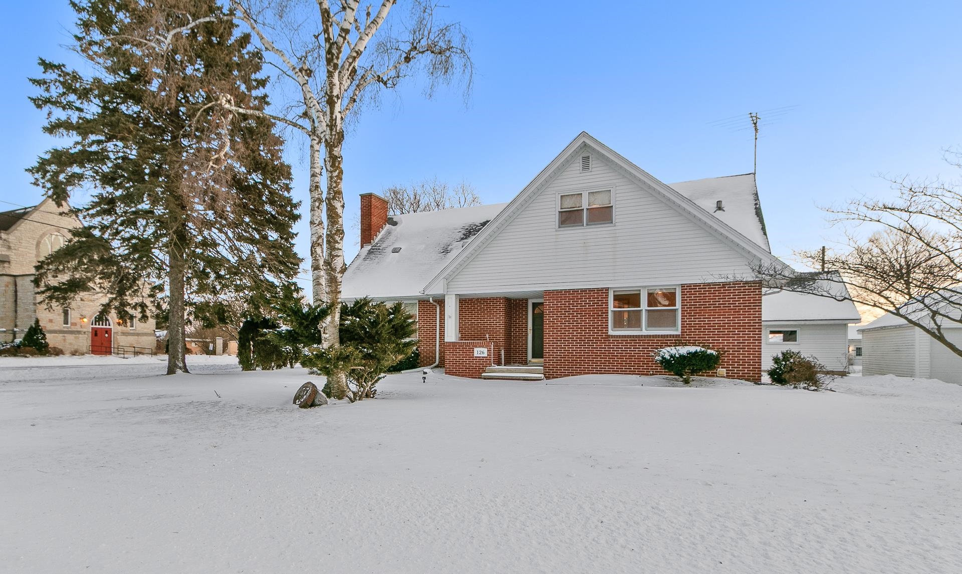 126 Ellickson Street Arlington, WI 53911 - Photo 58 of 61