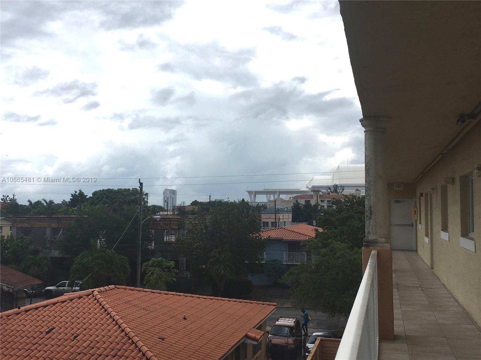 a picture of city view