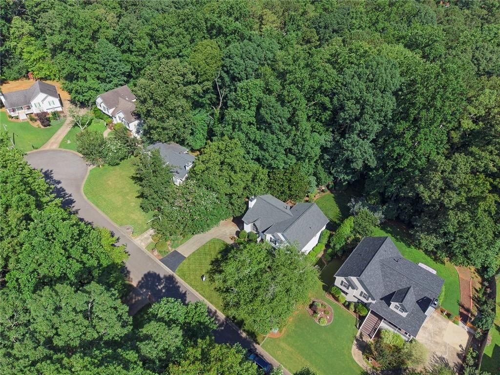 237 Serenoa Drive Canton, GA 30114 - Photo 54 of 66