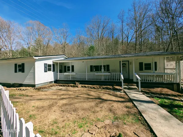 $118,000 | 11510 Dogwood Lane, Pound, VA 24279