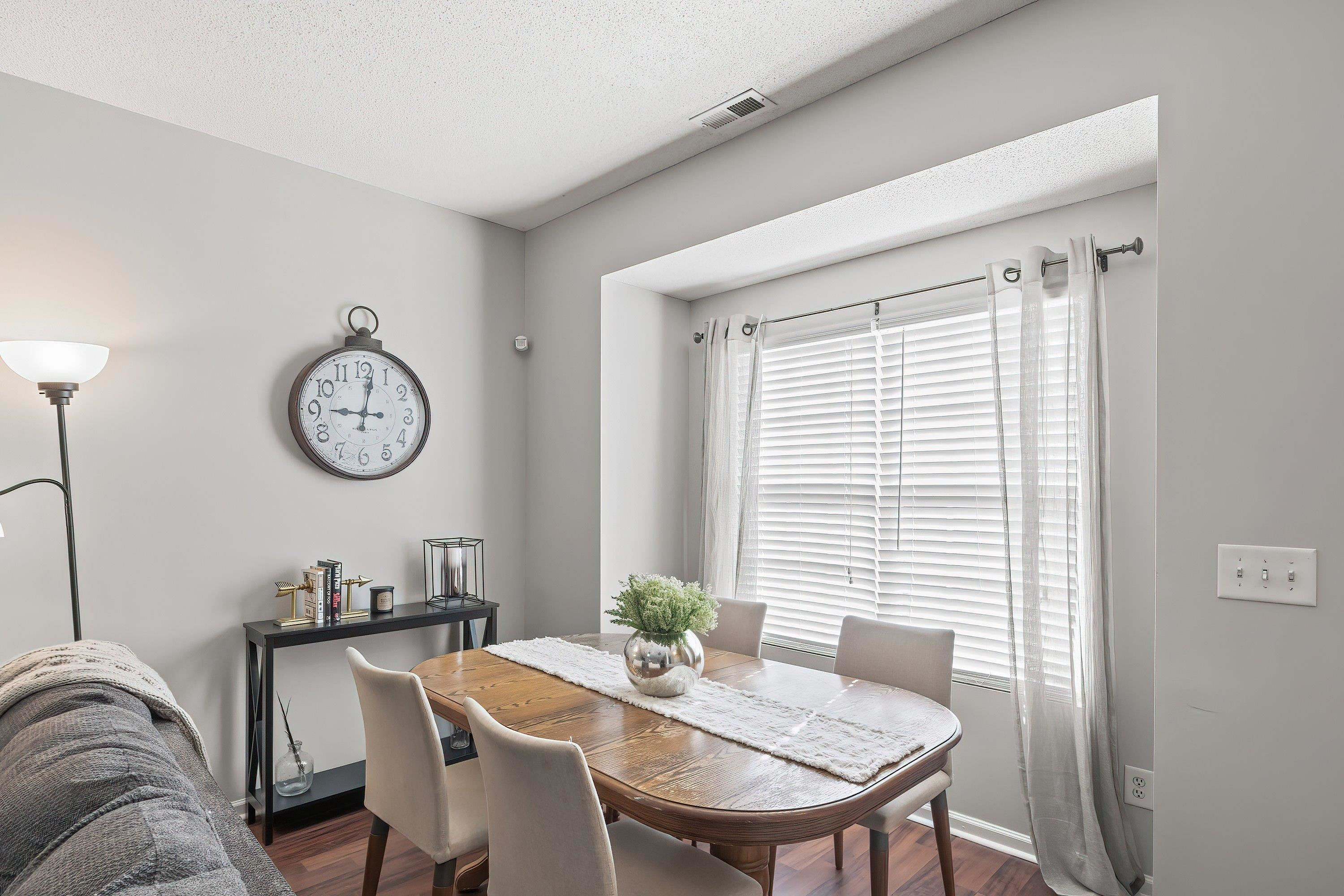 507 Huron Road Raleigh, NC 27610 - Photo 4 of 29 Dining