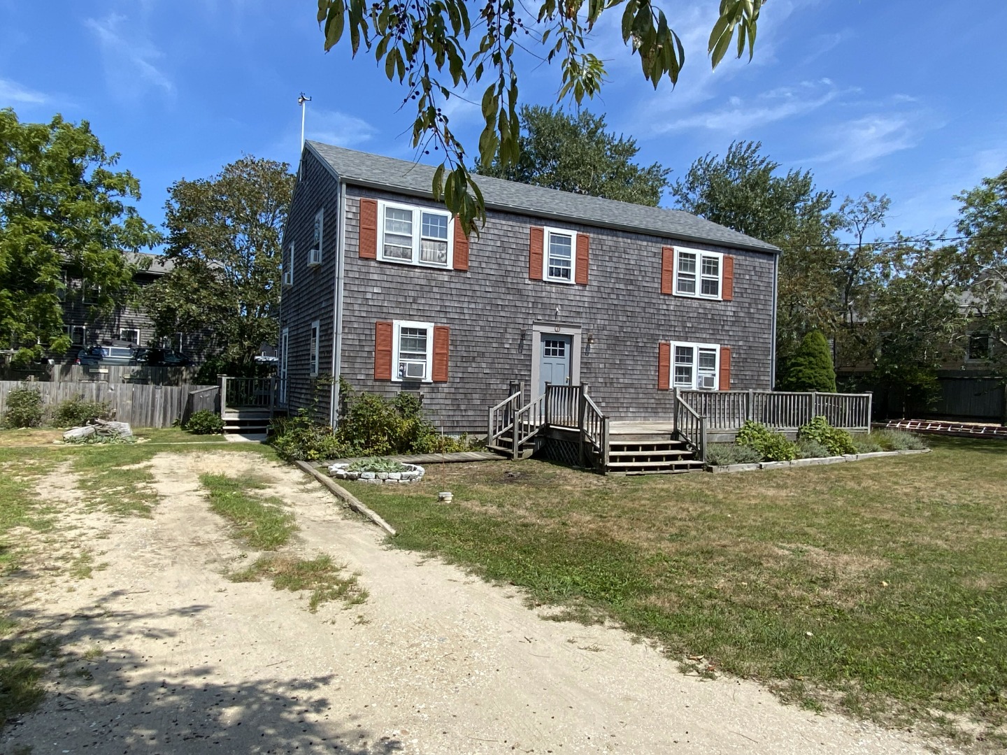 7 2nd Way Nantucket, MA 02554 - Photo 3 of 5 7 Second Way - Front 02