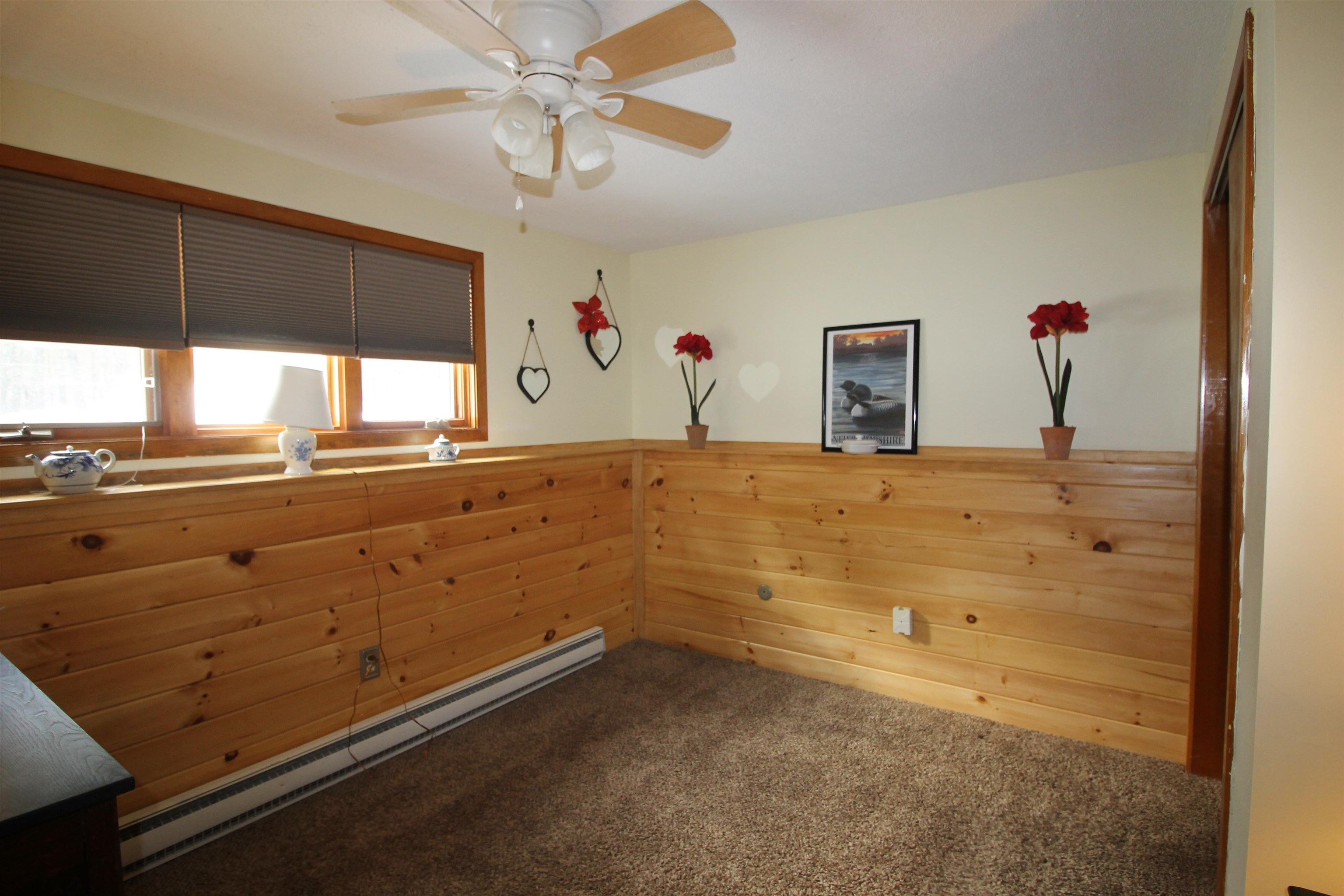 21 Overlook Road, Unit 1 Campton, NH 03223 - Photo 16 of 20