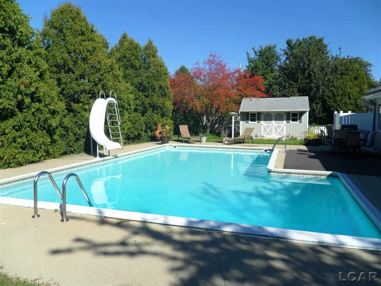 1340 Trenton Road Adrian, MI 49221 - Photo 25 of 28