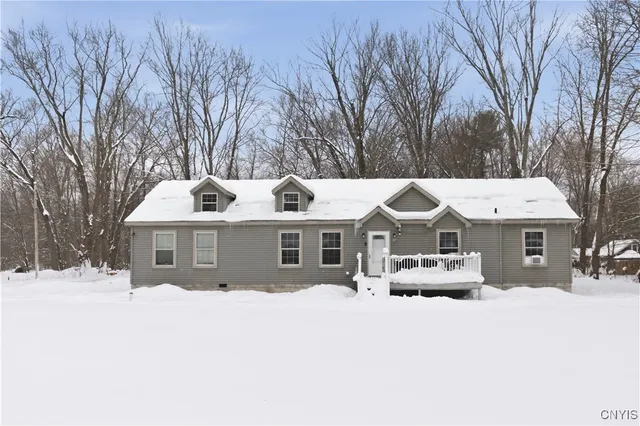 $229,900 | 14 1st Avenue, Constantia, NY 13044