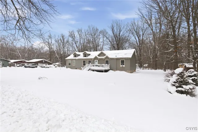 $229,900 | 14 1st Avenue, Constantia, NY 13044