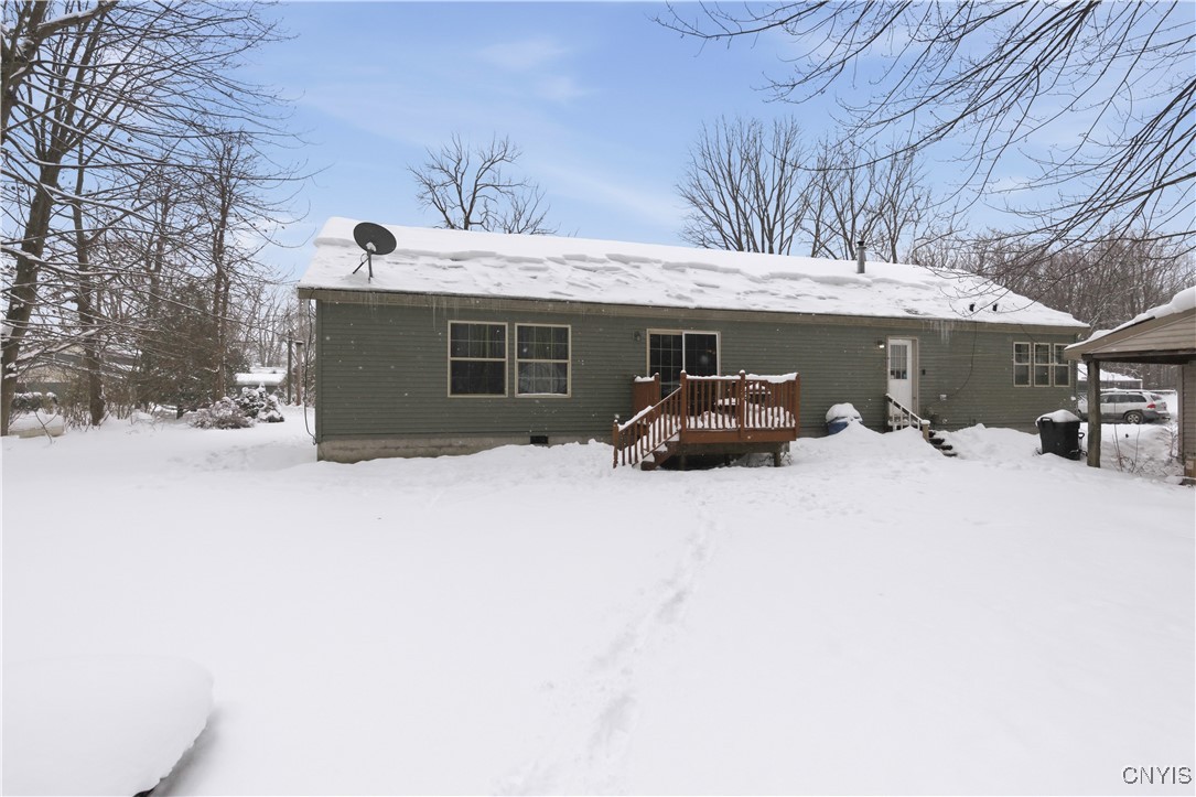 14 1st Avenue Constantia, NY 13044 - Photo 32 of 36