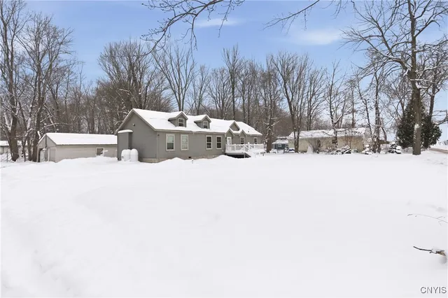 $229,900 | 14 1st Avenue, Constantia, NY 13044