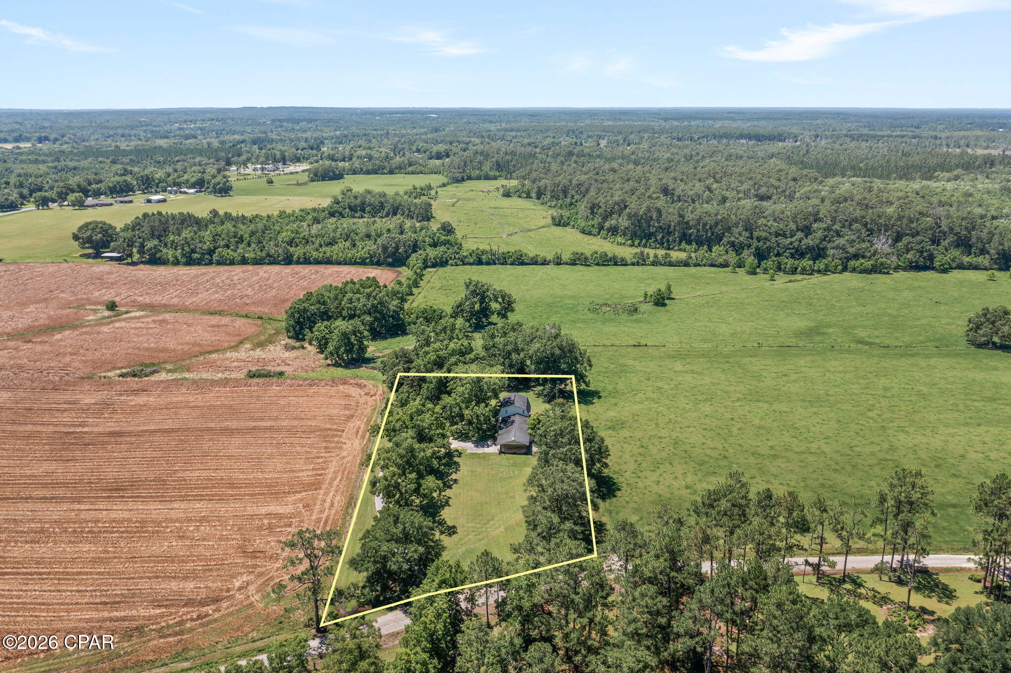 1561 Snell Road Chipley, FL 32428 - Photo 2 of 49