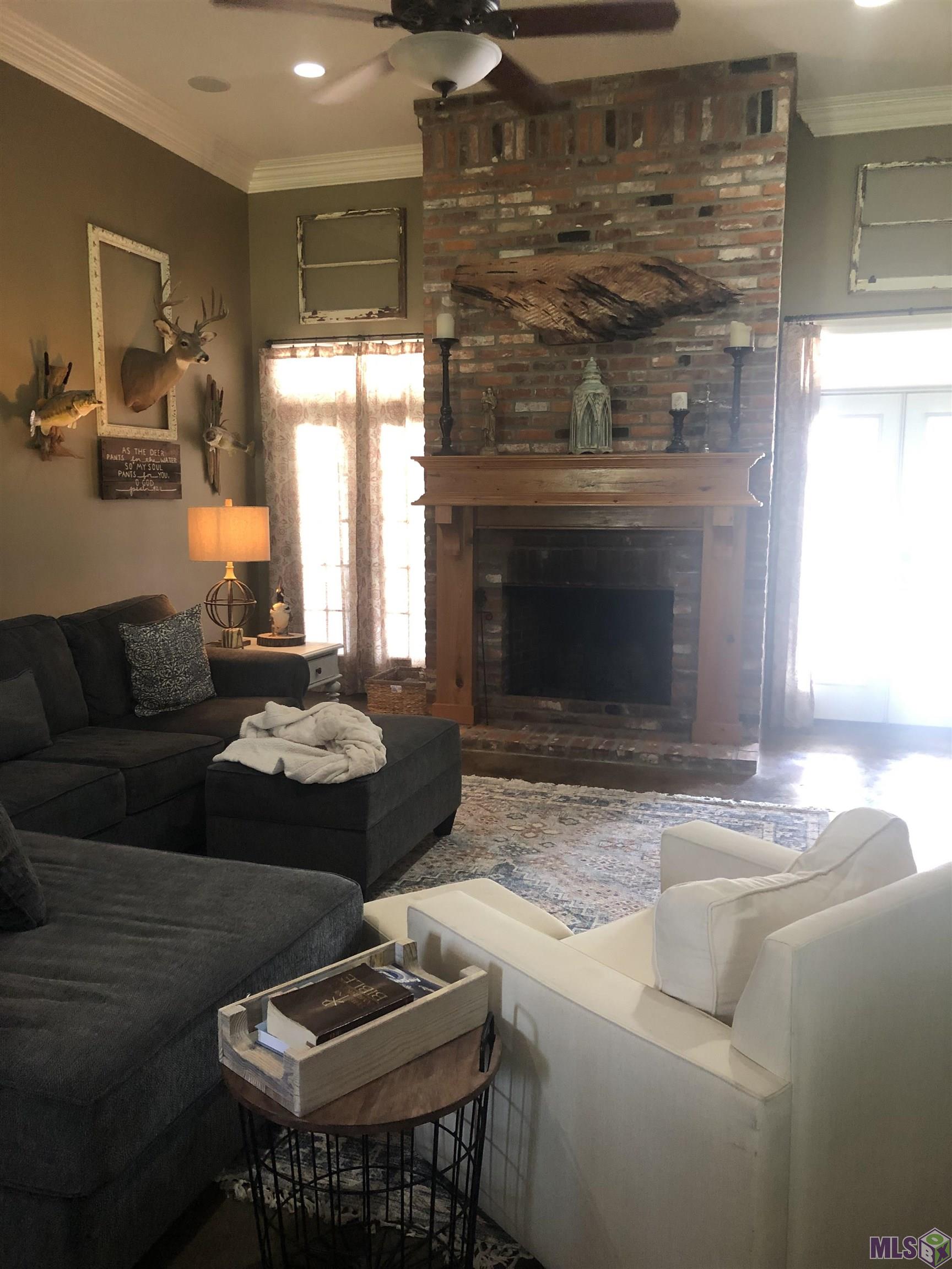 481 Tranquility Circle Denham Springs, LA 70706 - Photo 4 of 10