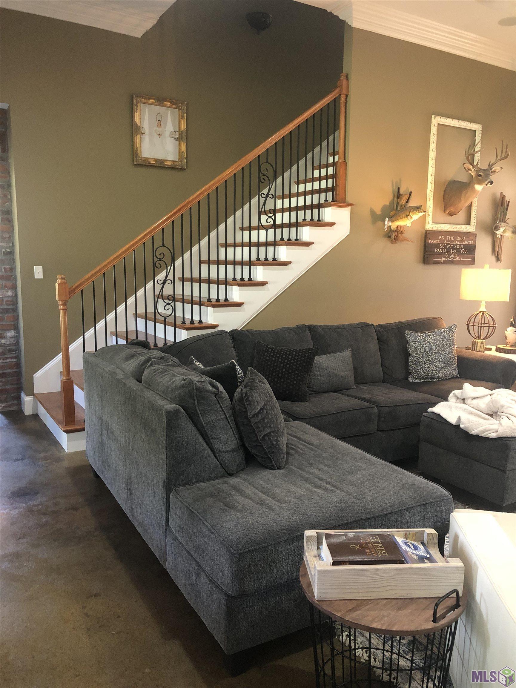 481 Tranquility Circle Denham Springs, LA 70706 - Photo 5 of 10