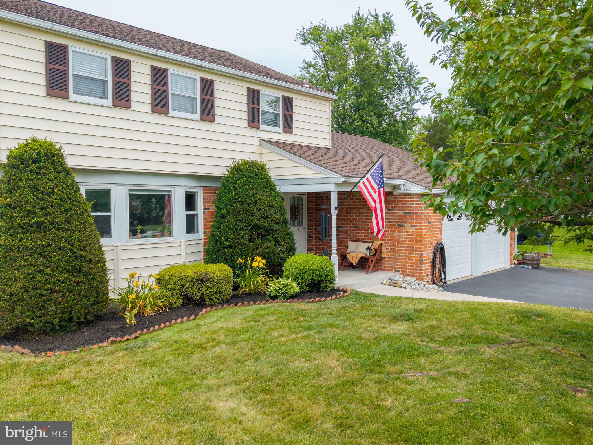 284 Manor Road Harleysville, PA 19438 - Photo 1 of 61