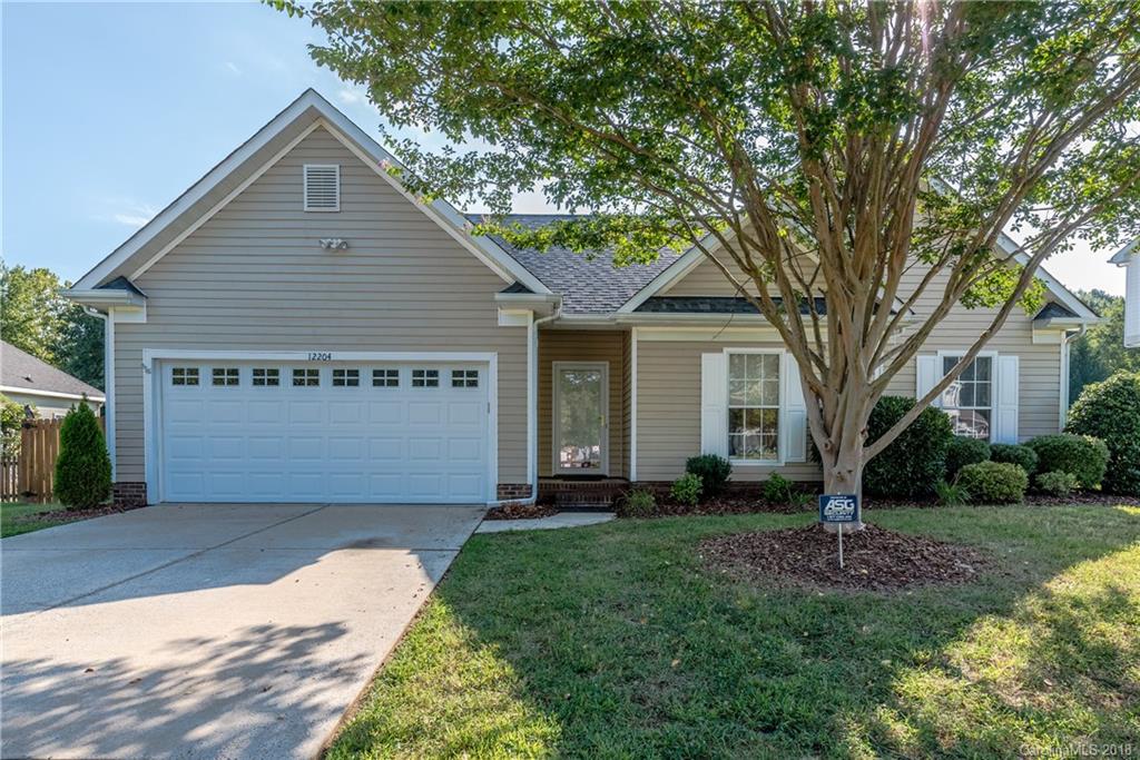 12204 Old Timber Road Charlotte, NC 28269 - Photo 1 of 23 Gallery Image 1