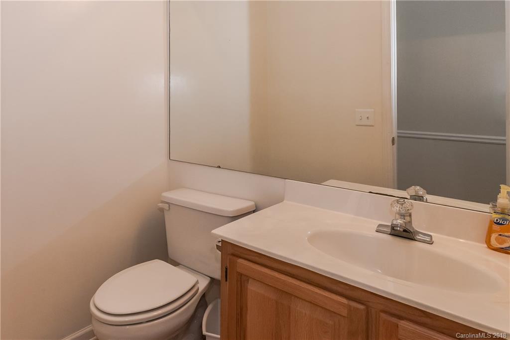 12204 Old Timber Road Charlotte, NC 28269 - Photo 20 of 23 Gallery Image 20