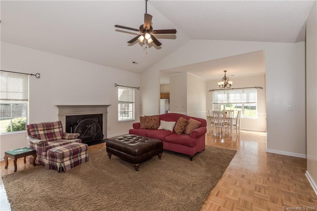 12204 Old Timber Road Charlotte, NC 28269 - Photo 3 of 23 Gallery Image 3