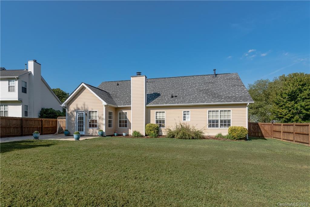 12204 Old Timber Road Charlotte, NC 28269 - Photo 22 of 23 Gallery Image 22