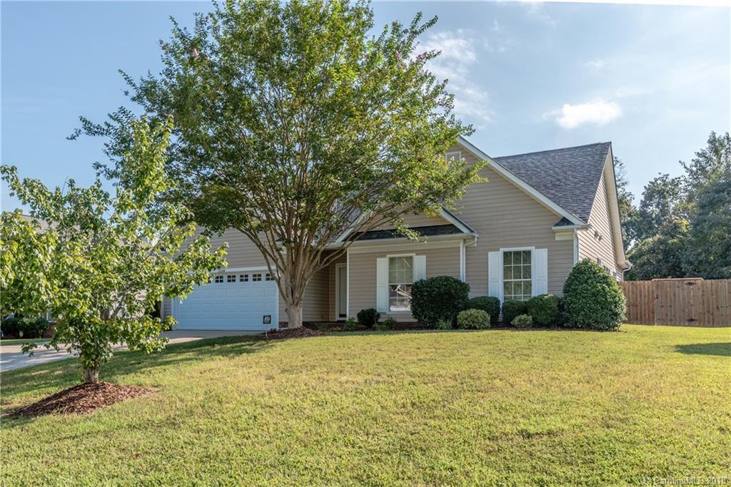 12204 Old Timber Road Charlotte, NC 28269 - Photo 23 of 23 Gallery Image 23