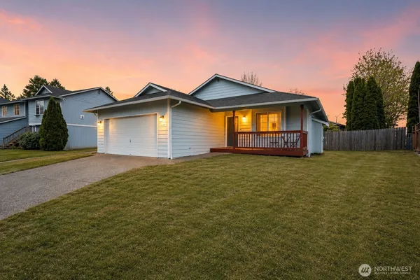 $499,000 | 1117 Loves Hill Drive, Sultan, WA 98294