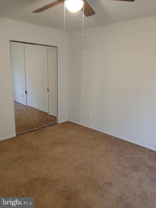 2001A Ralston Drive Mount Laurel, NJ 08054 - Photo 14 of 17 Bed Room Closet
