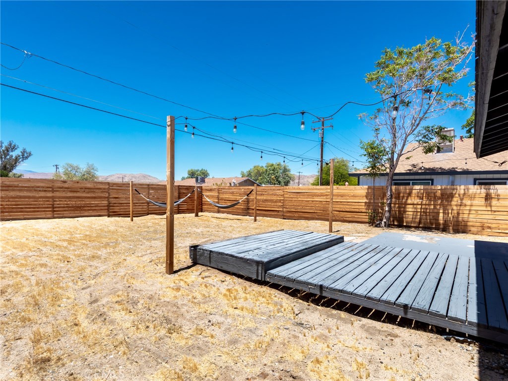 62044 Valley View Circle Joshua Tree, CA 92252 - Photo 36 of 37