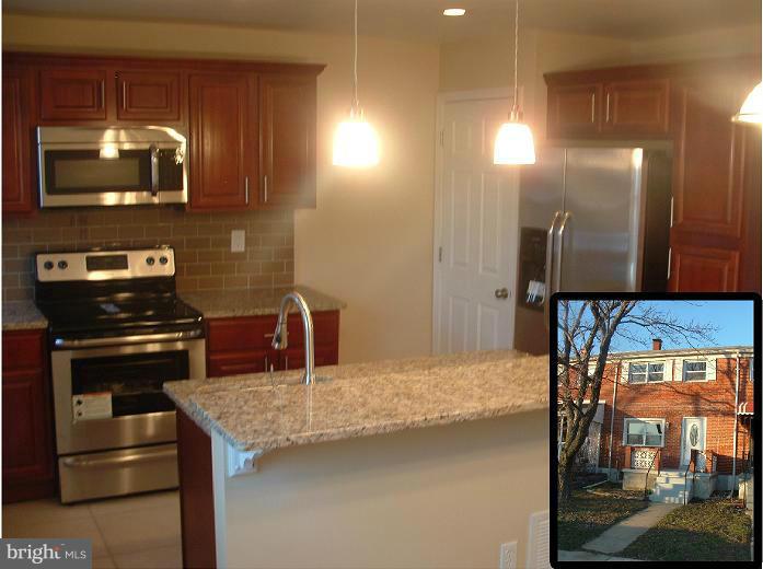 229 Southeastern Court Baltimore, MD 21221 - Photo 1 of 26 Exterior (Front)
