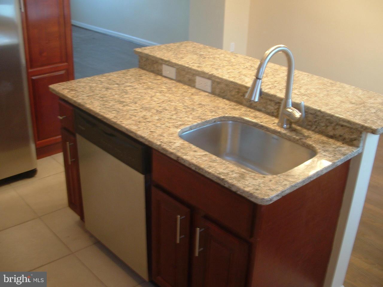 229 Southeastern Court Baltimore, MD 21221 - Photo 9 of 26 Kitchen