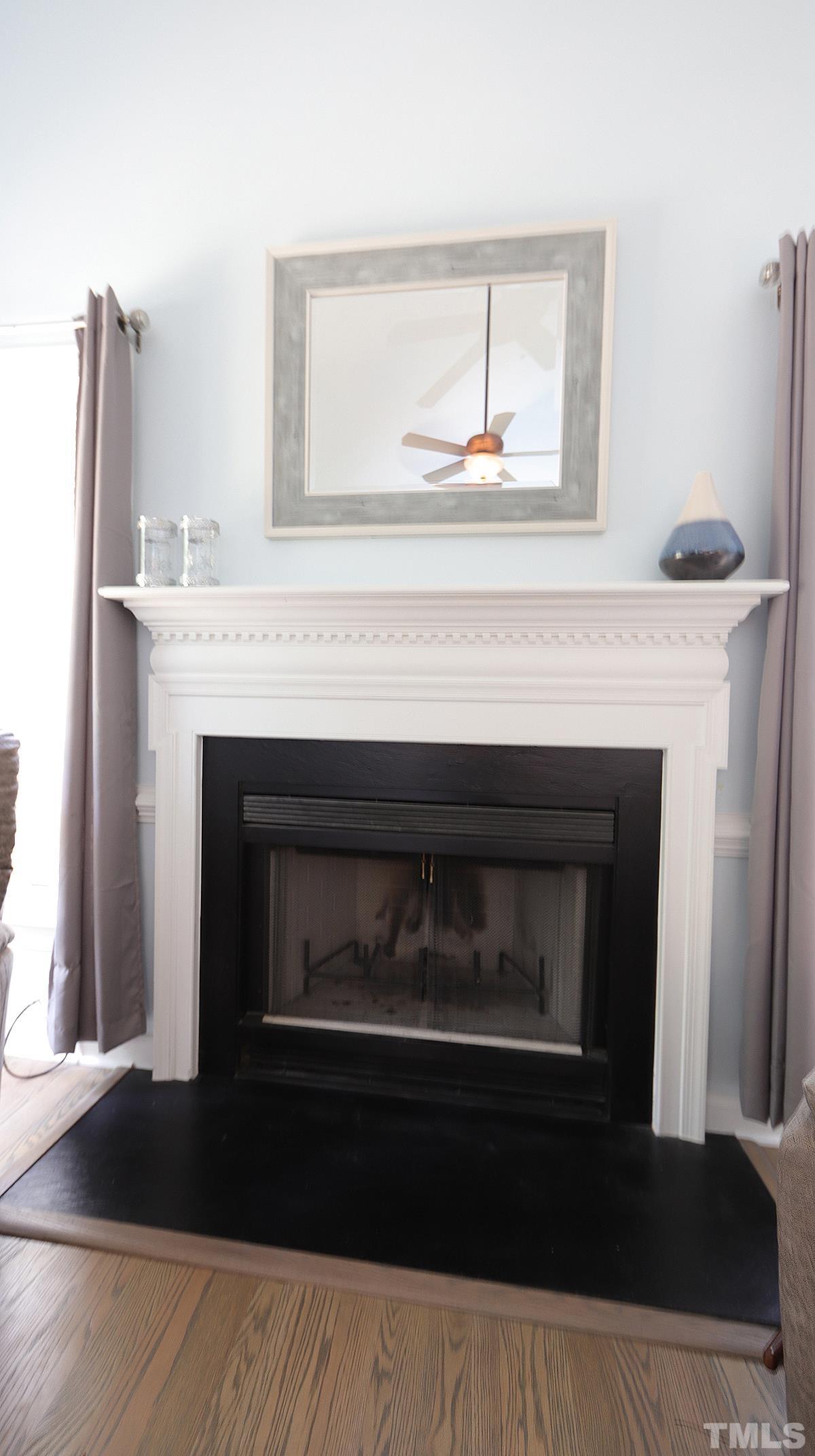 12329 Amoretto Way Raleigh, NC 27613 - Photo 17 of 32