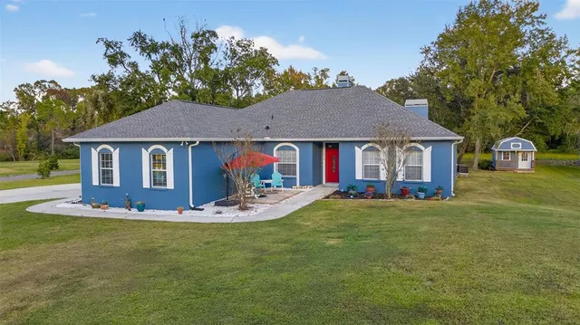 $575,000 | 3229 Gardner Oaks Lane, Lakeland, FL 33810