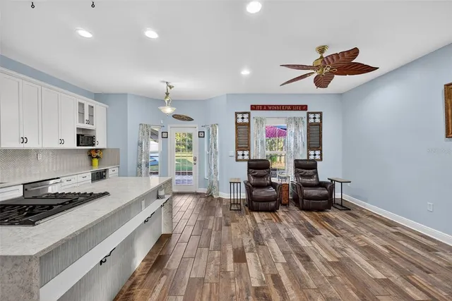 $575,000 | 3229 Gardner Oaks Lane, Lakeland, FL 33810