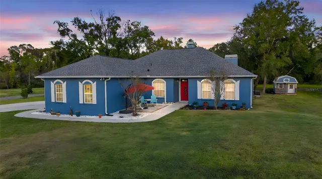 $575,000 | 3229 Gardner Oaks Lane, Lakeland, FL 33810